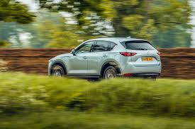 This system uses the key buttons to remotely lock and unlock the doors and the liftgate. Mazda Cx 5 Long Term Test Review Car Magazine