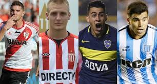 Jun 01, 2021 · a punto de que termine la copa de la liga profesional, ya se comienzan a conoces los movimientos en el mercado de pases. Los Jugadores Mas Caros Del Futbol Argentino En 2017 Marketing Registrado La Comunidad Del Marketing Deportivo