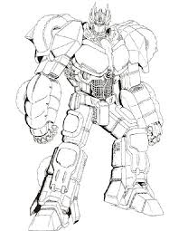 Free printable transformers coloring pages. Online Coloring Pages Megatron Coloring Page Megatron Transformers