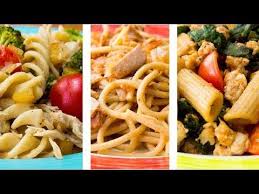 Just Because You Are On A Diet Doesn T Mean You Can T Enjoy A Delicious Italian Meal So Live A L In 2020 Healthy Pastas Spaghetti Recipes Healthy Easy Pasta Recipes