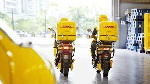 Dhl In Malaysia We Re Bolstering Our Network Of Depots Across The Country Post Parcel