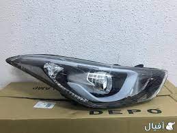 شمعات النترا
