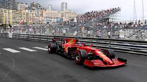 Carlos and charles are ready for qualifying. 2021 Monaco Gp Qualifying Facts And Stats Ferrari S First Pole Since 2019 Sees Them Match Mclaren Formula 1