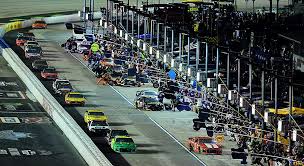 Read on for a full update on the standings and results. Nascar Announces Starting Lineup Procedures For May Events Nascar