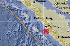 14.03.2022 · bmkg menyatakan bahwa gempa ini tidak berpotensi tsunami. Gempa 5 3 Sr Di Pesisir Selatan Hingga Padang Bmkg Awas Gempa Susulan