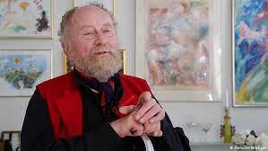 Kurt westergaard, danish cartoonist behind muhammad cartoon, dies at 86. Kurt Westergaard Danish Cartoonist Behind Caricature Of Mohammed Dies At 86 News Dw 19 07 2021