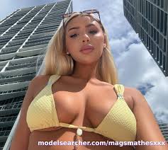 Mags Mathes Onlyfans Profile Content - updated September 2025