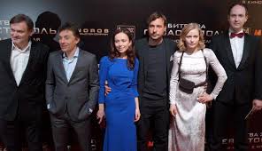 Ver película online [2015, vose. Filmul BÄtÄlia De La Sevastopol Actori Èi Roluri