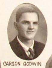 Carson Leroy Godwin (1916-1992)