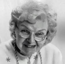 Obituary for Gertrude F. (Burek) Mellett