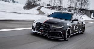 Pro Skier Jon Olsson S Audi Rs6 Wagon Churns Out 725 Horsepower The Manual Audi Rs Audi Rs6 Audi Rs6 Wagon