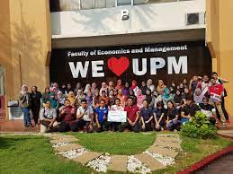 Check spelling or type a new query. Be Mart Program At Fep Upm Universiti Putra Malaysia