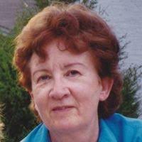 Vanda Leah Harris Obituary 2019