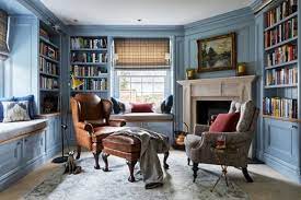We bring to you inspiring visuals of cool homes, specific spaces, architectural marvels and new design trends. Cosy Findingtimetowrite