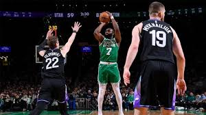 Celtics Aim to Rebound Against Short-Handed Jazz at TD Garden