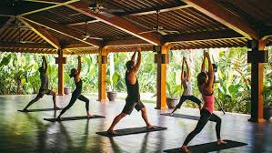 The california college of ayurveda class. 14 Beach Yoga Retreats In Paradise