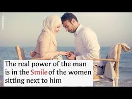 If you succeed in cheating someone, don't think that the person is a fool. Husband Wife Quotes Husband Wife Islamic Quotes Love Quotes For Husband In English Love Quotes Youtube