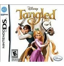 Para celebrarlo hoy queremos enseñaros los 20 mejores juegos para que juguéis en la consola, si es que. Disney Tangled Nintendo Ds 3ds Juego De Ninos Ninas Princesa Rapunzel Ebay