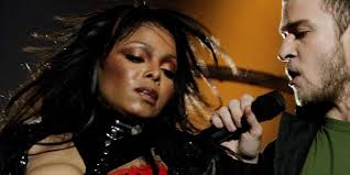 Un pezón en el Super Bowl: cómo la misoginia impulsó la carrera de Justin  Timberlake y acabó con la de Janet Jackson