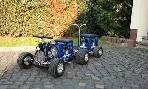 Rostocker Bierkiste 1 Meteoreisengummioxid Forum Custom Go Karts Go Kart Go Carts