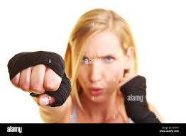 Boxing spo hi-res stock photography and images