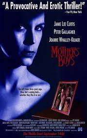 Mother's Boys (1993) - IMDb