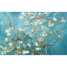 Check spelling or type a new query. Van Gogh Almond Blossom Wayfair Co Uk