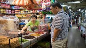 Hat Yai Thailand Beyond Phuket Phuket Net