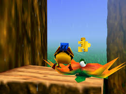 3x | gruntilda's lair | lair13 | finding click clock wood. Click Clock Wood Banjo Kazooie Wiki Guide Ign
