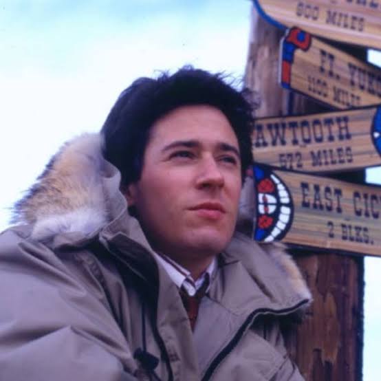 10 Wild Facts About Northern Exposure