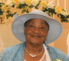 Obituary for Prophetess Daisy D. Frasier