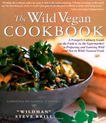 Wild Vegetarian Cookbook