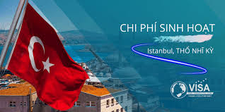 Trong tiếng thổ nhĩ kỳ. Táº¥t Táº§n Táº­t Chi Phi Sinh Hoáº¡t á»Ÿ Thá»• NhÄ© Ká»³ Update NÄƒm 2020