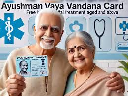 Enrollment for Ayushman Vay Vandana cards reaches 25 lakhs; treatments worth ₹40 crore availed: Govt, ETGovernment
