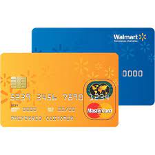 My credit limit was $3000 with 780 fico. Comparison The Walmart Credit Card And Walmart Mastercard