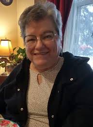 Obituary for Brenda Doreen (Sanger) Baker