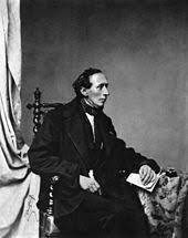 Hans christian andersen or simply h. Hans Christian Andersen Wikipedia