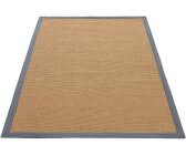 Sisalteppich »mara s2 mit bordüre«, dekowe, rechteckig, höhe 5 mm, flachgewebe, obermaterial: Sisalteppich Preisvergleich Gunstig Bei Idealo Kaufen