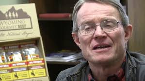 Wyoming Authentic Products exports beef worldwide