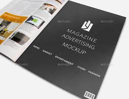 Notebook mockups outdoor ad packaging photo frame poster mockups printed products product design signs mockups sketchbook smartphone souvenirs stationery. 15 Customizable Magazine Ad Psd Mockup Psd Download Design Trends Premium Psd Vector Downloads