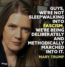 Trump is ramping up his attacks