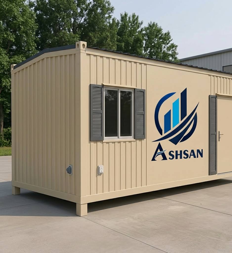 MS porta cabin in Delhi NCR product image