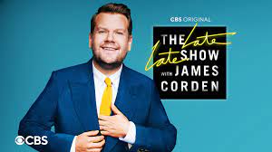 James corden left shocked after his mother's appearance on late late show. The Late Late Show With James Corden Home Facebook