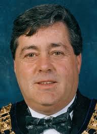 John F. Chandler Obituary February 15, 2012