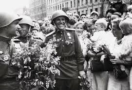 Присоединяйтесь к обсуждению или опубликуйте свой пост! Ria Kalmykiya Segodnya Ves Mir Prazdnuet Den Pobedy Nad Fashizmom