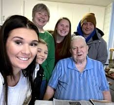 Ralph J. "Doc" Barnes Obituary