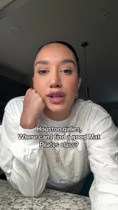 Katy Bath Pilates Reviewtext=i Actually Loved It Definitely Will Do Pilates  Again