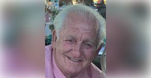 Obituary information for Harry Koerner