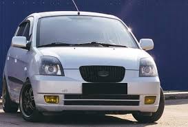 Serba Serbi Kia Picanto Gen 1 Keuntungan Dan Kerugiannya Dari Pengguna