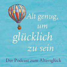 Ich denke, solange man im herzen jung bleibt und nicht sein alter benützt, so wie manche älteren menschen, die meinen, die jungen müssen respekt vor ihnen haben und alles für sie tun, so lange ist man jung! Ab Wann Ist Man Eigentlich Alt Alt Genug Um Glucklich Zu Sein Der Podcast Zum Altersgluck Podcasts On Audible Audible Com